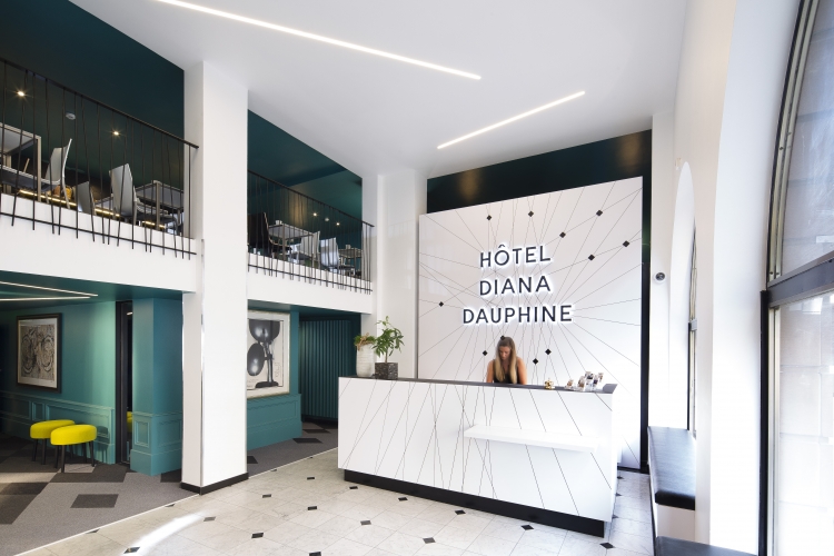 Frög architecture, Benjamin Lestrat + Thomas Gibert, Strasbourg / 30RPA