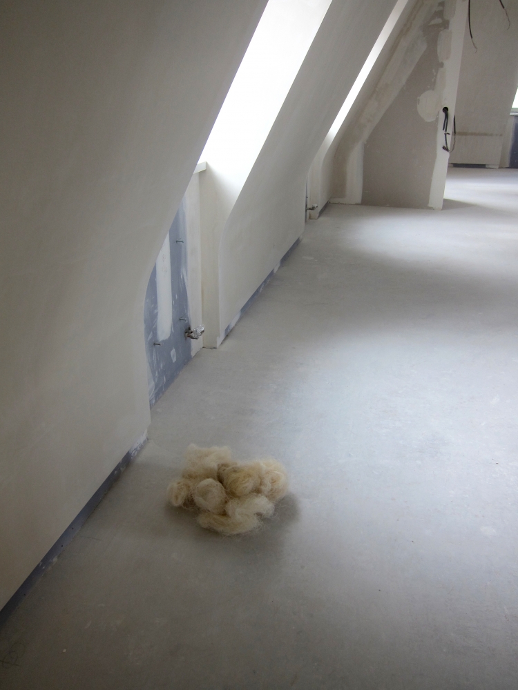 Frög architecture | 09PST _ Réhabilitation d'un appartement | © V8 Designers