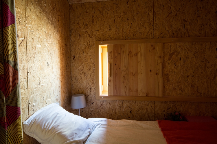 Frög architecture | 00MO _ Maison de vacances | © Marie Prunier