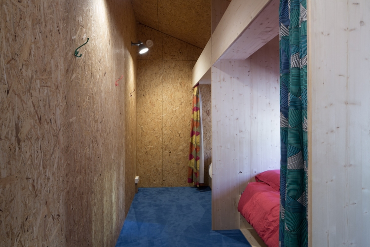 Frög architecture | 00MO _ Maison de vacances | © Marie Prunier