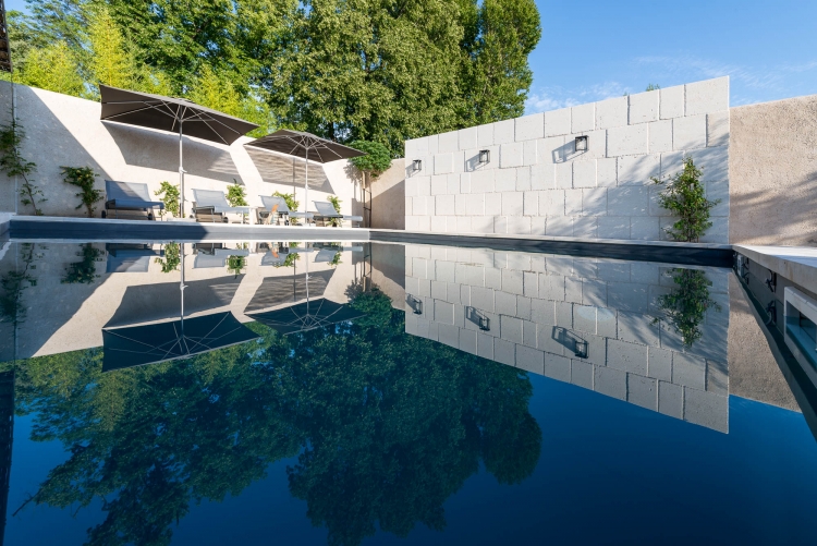 Frög architecture | 02_Maison neuve